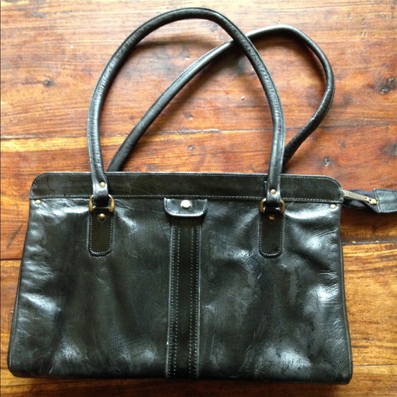 Vintage John Romain Purse - Picture 2 of 2